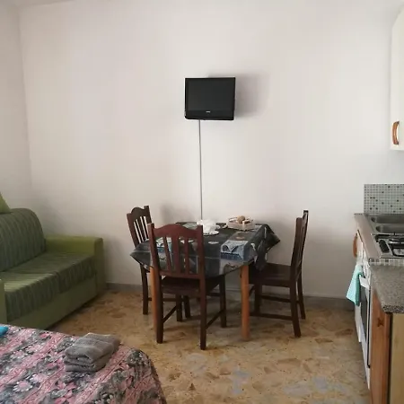 Casa Vacanza Agropoli
