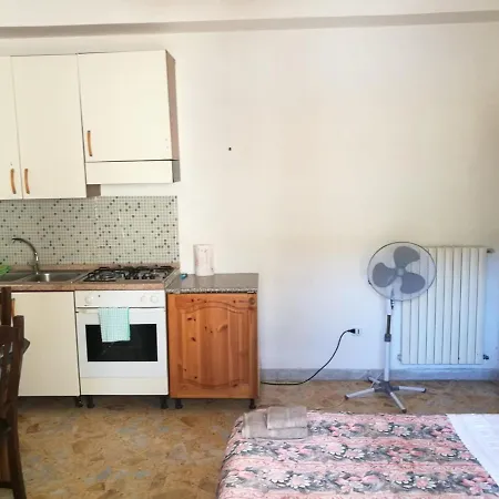 Apartment Casa Vacanza *