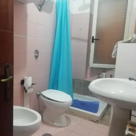 Casa Vacanza Apartment *