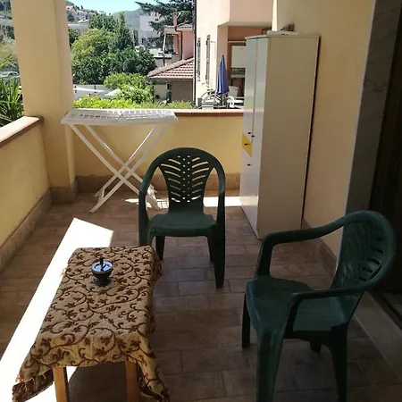 Casa Vacanza Apartment Agropoli