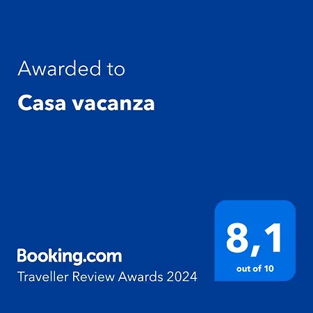 Casa Vacanza